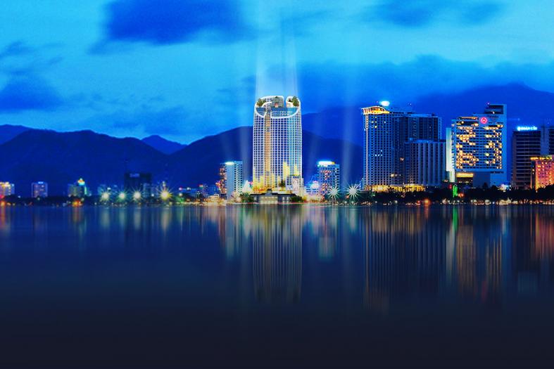 Chung cư Plaza Mỹ Đình